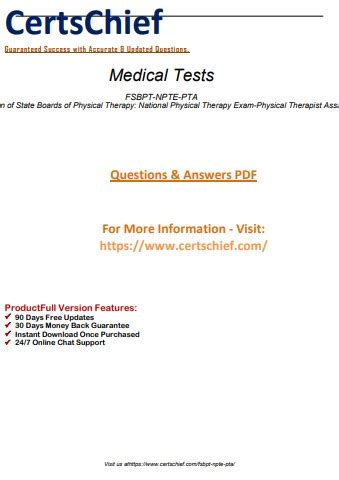 federal state board of physical therapy.